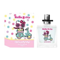 Mini Perfume Hello Kitty I Feel so pretty today - 15 ml
